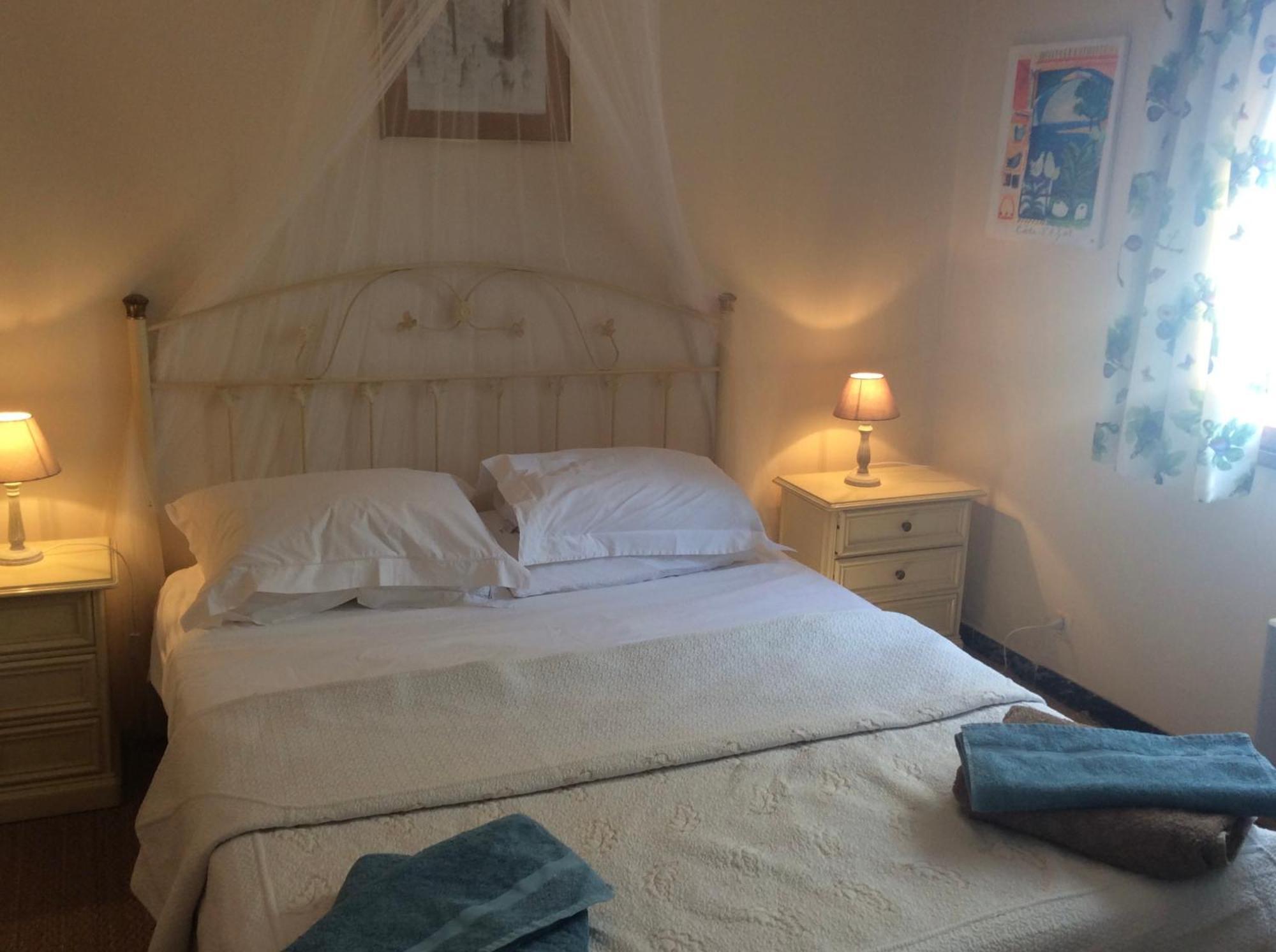 B&B Maison Brora 로르귀 외부 사진