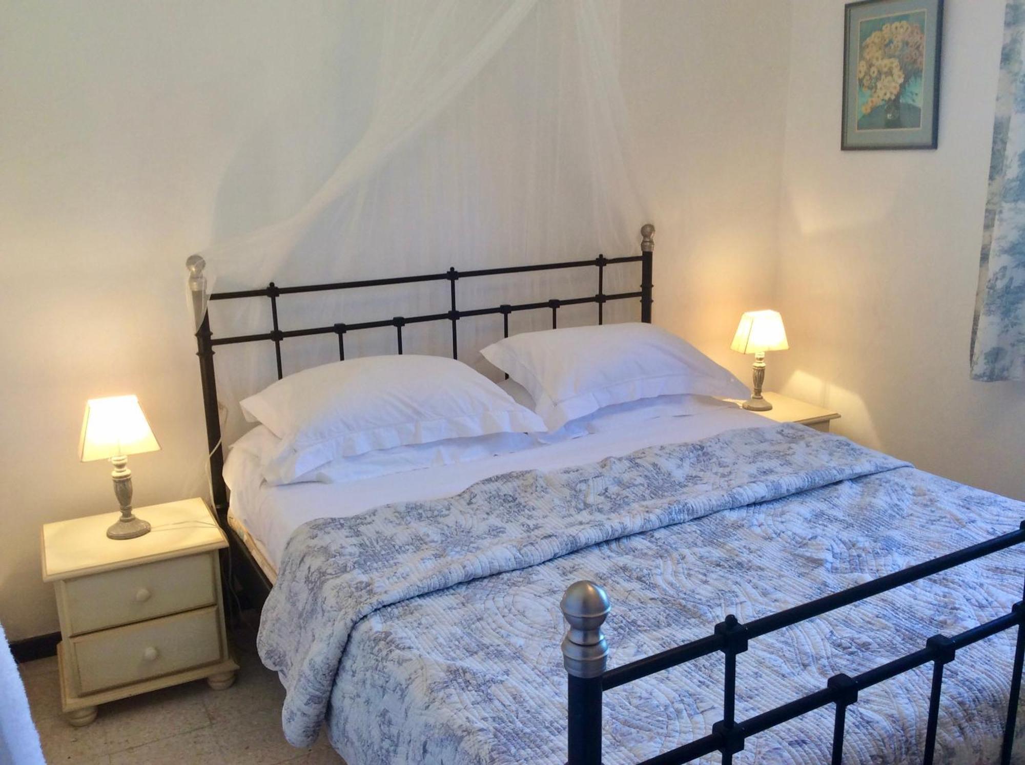 B&B Maison Brora 로르귀 외부 사진