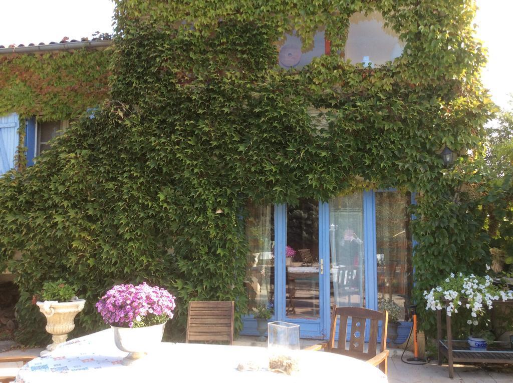 B&B Maison Brora 로르귀 외부 사진