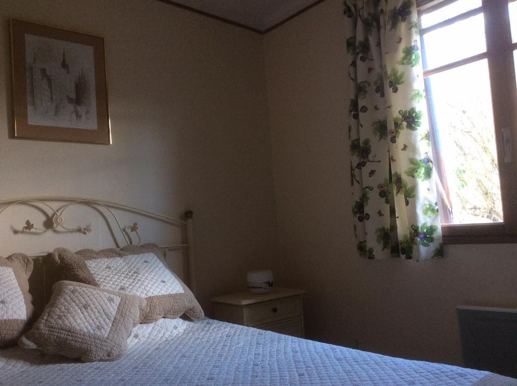 B&B Maison Brora 로르귀 외부 사진