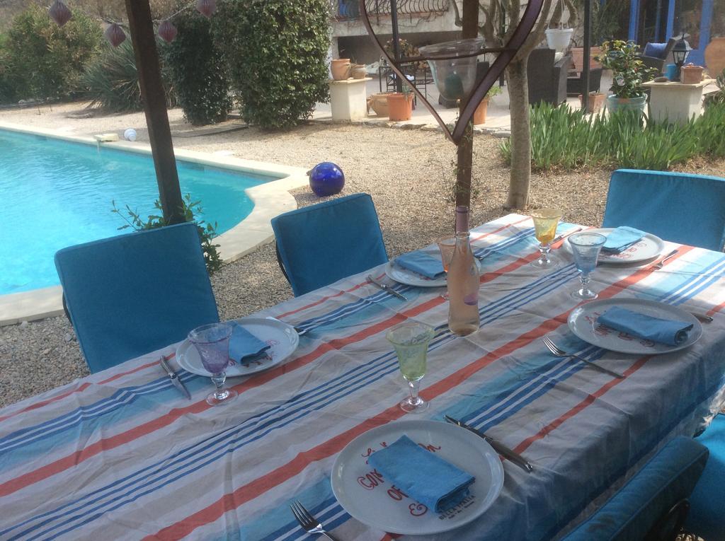 B&B Maison Brora 로르귀 외부 사진