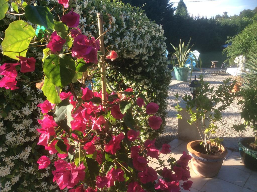 B&B Maison Brora 로르귀 외부 사진