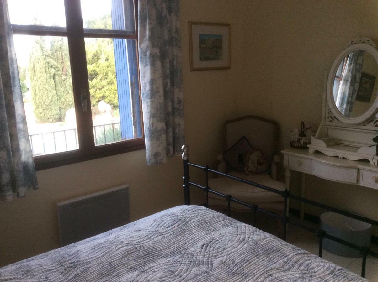 B&B Maison Brora 로르귀 외부 사진